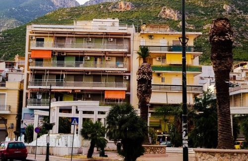 Loutraki Apartment | Loutraki Suites