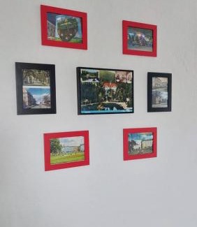 Głuchołazy Apartment | Lovcik PRL
