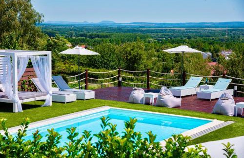 Zalakaros Apartment | Love and Dream Élményvilla