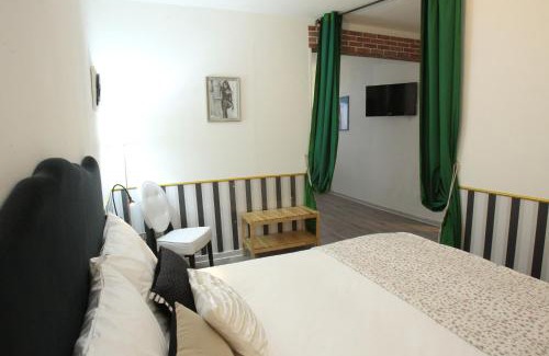 Imola Apartment | Love and More House