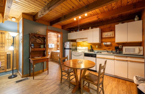 Sautee Nacoochee Cabin | Love Bird - 3rd Night Free! See Details Below