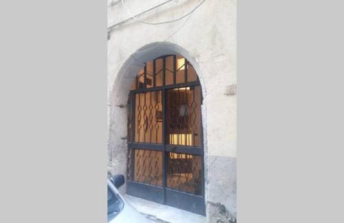 Historical Center Apartment | Love boat short let