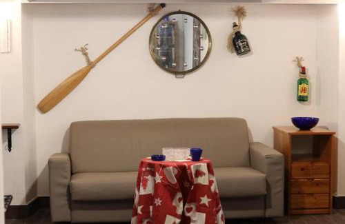 Historical Center Apartment | Love boat short let
