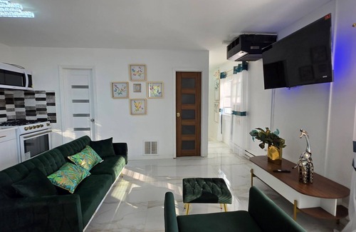 Atlantic City House | Love Caters All Event Hall with suites 1