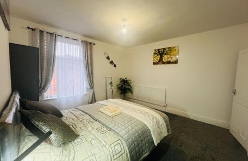 Bilston House | love Home