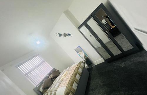Bilston House | love Home