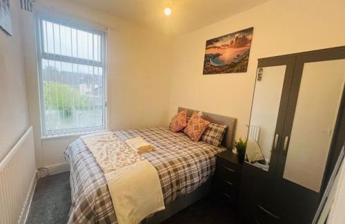 Bilston House | love Home