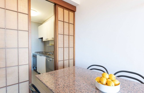 Punta Ala Apartment | Lovely apartment for 4 people with WIFI, A/C, TV, terrace and pets allowed