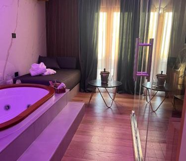 Nemi Apartment | Love Me Nemi