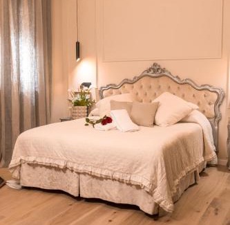Nemi Apartment | Love Me Nemi