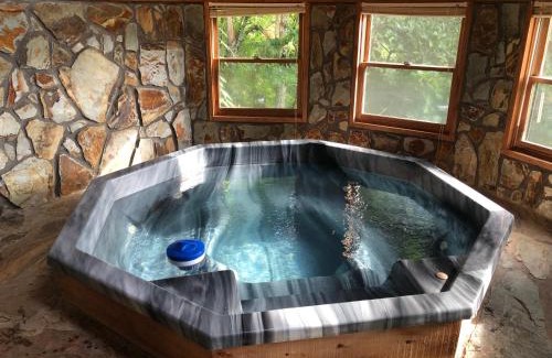 Blue Ridge Ski Chalet | Love Nest in Blue Ridge