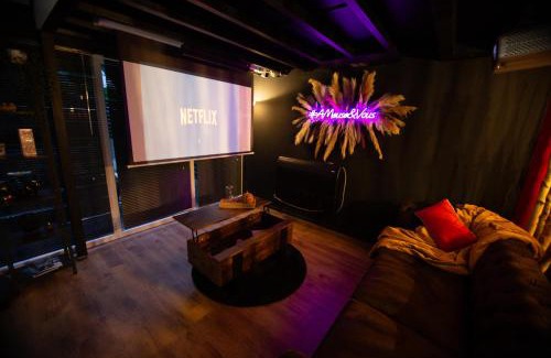 Hastiere-Lavaux House | Love Room AMeuse&Vous