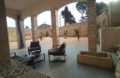 Sigean Hotel | Love Room Emoi de toi