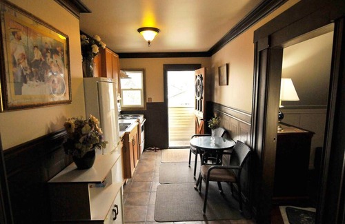 Okanagan-Similkameen House | Love's Vacation Hideaway