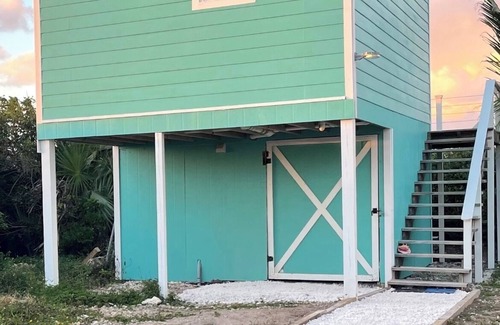 Great Guana Cay Apartment | Love Shack