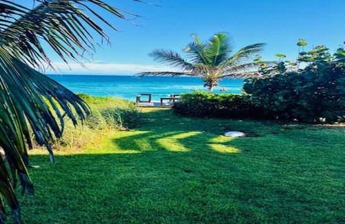 Great Guana Cay Apartment | Love Shack