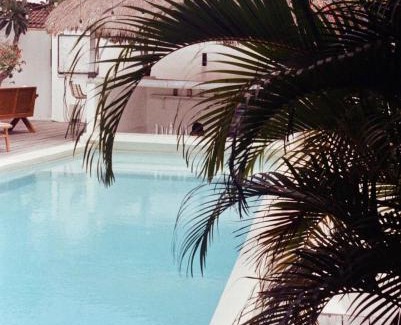 Batu Bolong Hotel | Love Song Boutique Hotel