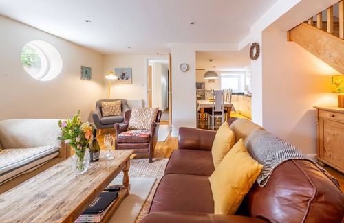 Wells-next-the-Sea Cottage | Lovedays, Wells-next-the-Sea, Norfolk