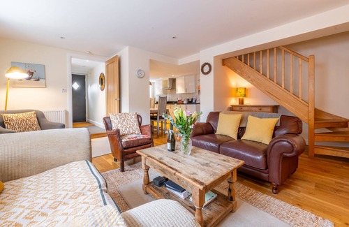 Wells-next-the-Sea Cottage | Lovedays, Wells-next-the-Sea, Norfolk