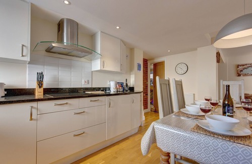 Wells-next-the-Sea Cottage | Lovedays, Wells-next-the-Sea, Norfolk