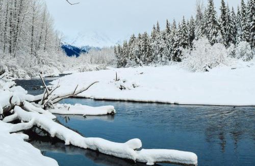 Alyeska Hotel | Loveland Cottage