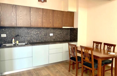 Tirana Apartment | Lovely 1-bdr rental unit in front of Casa Italia