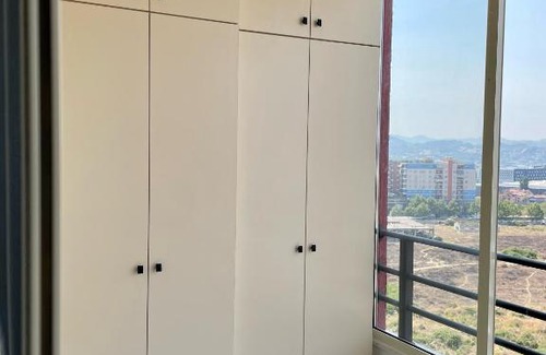 Tirana Apartment | Lovely 1-bdr rental unit in front of Casa Italia