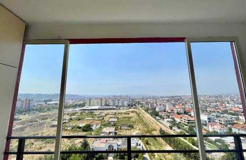 Tirana Apartment | Lovely 1-bdr rental unit in front of Casa Italia