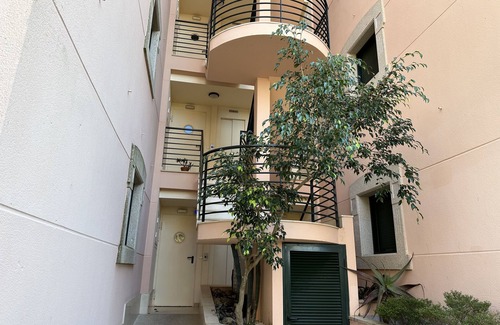 Portonovo Apartment | Lovely 1-Bed Apartment in Portonovo, Spain