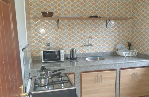 Abidjan House | Lovely 1-Bed duplex house