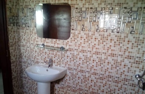 Abidjan House | Lovely 1-Bed duplex house