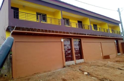 Abidjan House | Lovely 1-Bed duplex house