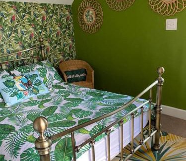 Ramsgate Apartment | Lovely 1 bed split level flat in Ramsgate