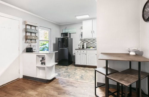 North Charleston House | Lovely 1-bedroom apartment in North Charleston