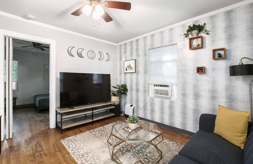 North Charleston House | Lovely 1-bedroom apartment in North Charleston