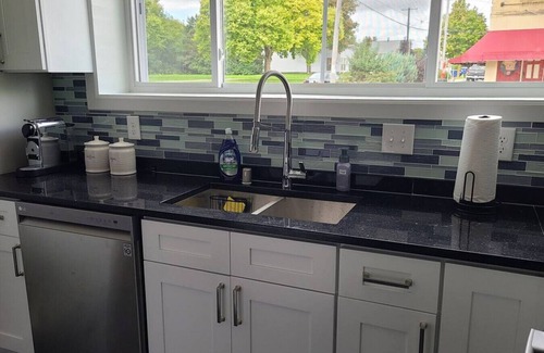 Port Washington Apartment | Lovely 1 bedroom rental. Newly renovated!