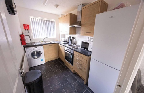 Darlington Apartment | Lovely 1 Bedroom Apartment in Darlington