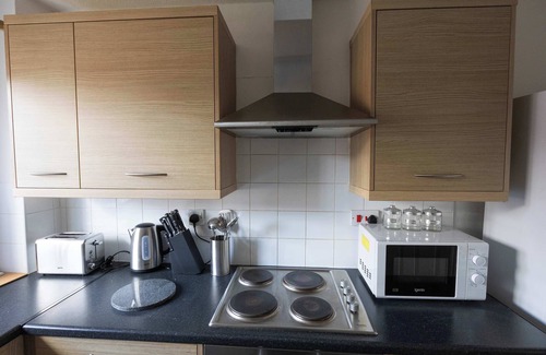 Darlington Apartment | Lovely 1 Bedroom Apartment in Darlington