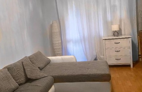 Debrecen Apartment | Lovely 1 Bedroom apartment close to Debrecen University