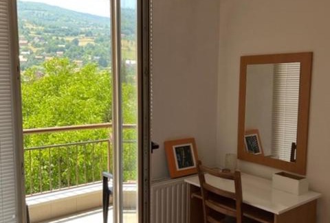 Sumece Apartment | Lovely 1-bedroom condo in Travnik