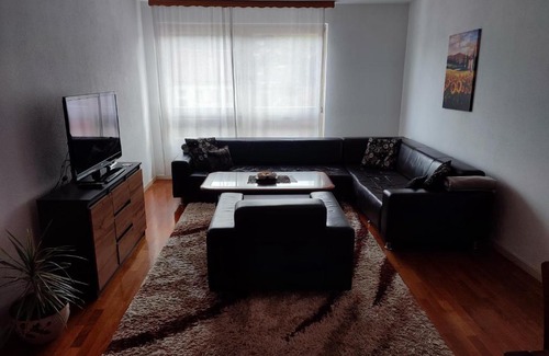 Sumece Apartment | Lovely 1-bedroom condo in Travnik