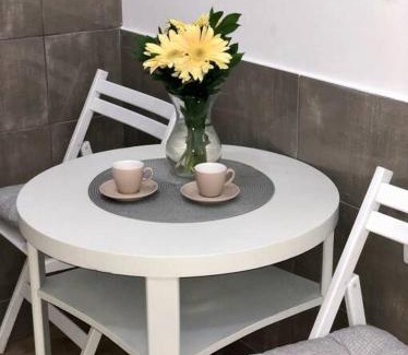 Kraljevo Apartment | Lovely 1-bedroom condo with available parking