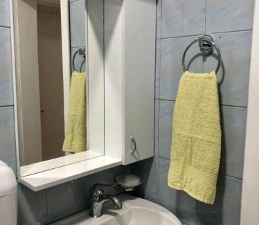 Kraljevo Apartment | Lovely 1-bedroom condo with available parking