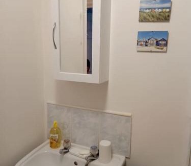 Bexhill-on-Sea Apartment | Lovely 1-bedroom flat within minutes from the beach!