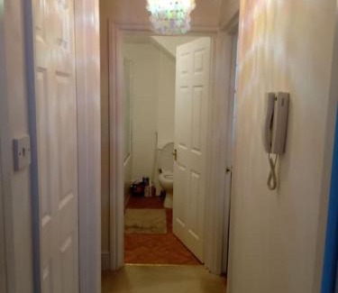 Bexhill-on-Sea Apartment | Lovely 1-bedroom flat within minutes from the beach!
