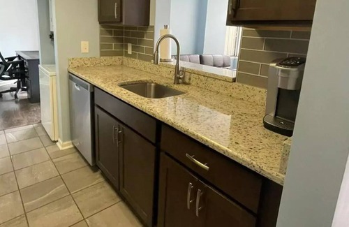 Columbia Apartment | Lovely 1 Bedroom - Unit Near USC Columbia Campus