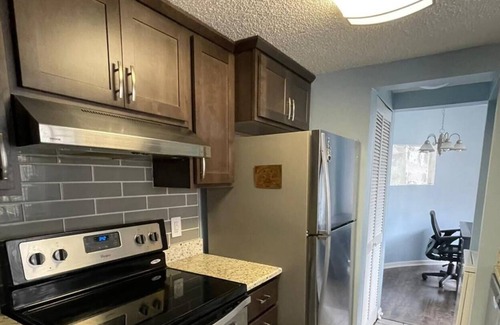 Columbia Apartment | Lovely 1 Bedroom - Unit Near USC Columbia Campus