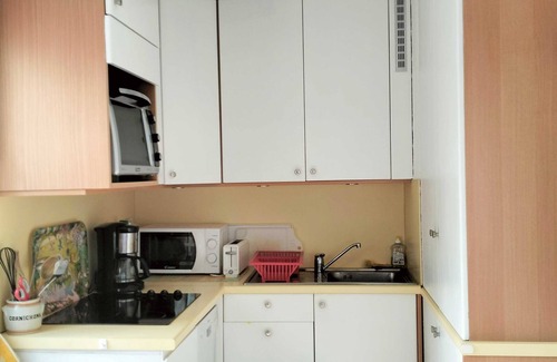 Villard-de-Lans Apartment | Lovely 1BR apartment with cabin and private parking in Villard-de-Lans