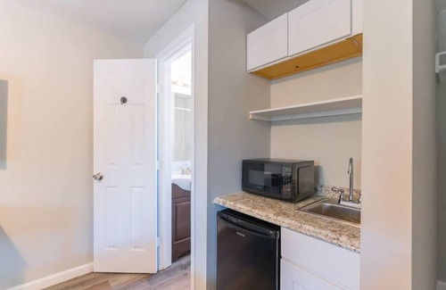 Greater Third Ward Apartment | Lovely 1BR APT | Downtown Houston