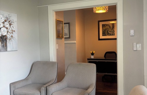 Downtown Dayton Apartment | Lovely 1BR Steps from Dayton Riverwalk & Downtown